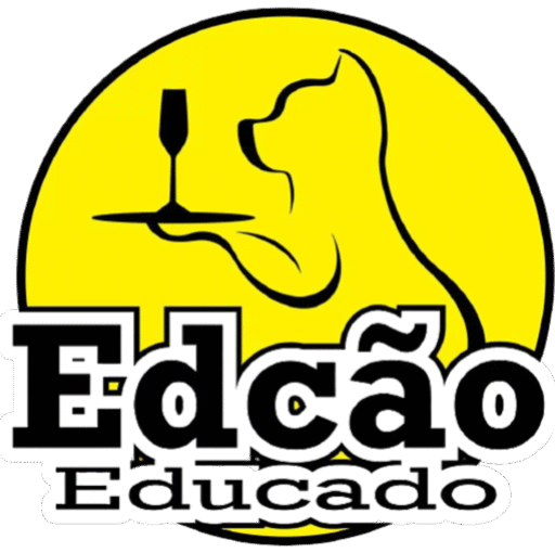 Logo Edcao Educado